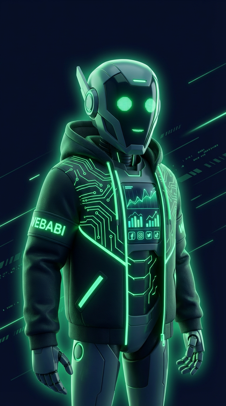 WEBABI Dijital Asistan